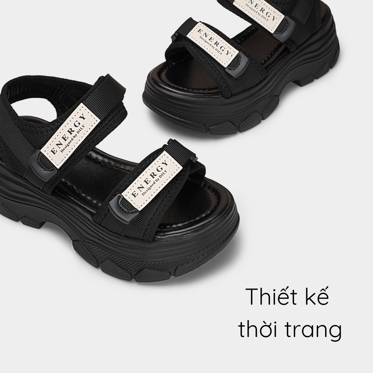Sandal Đế Độn AG0160