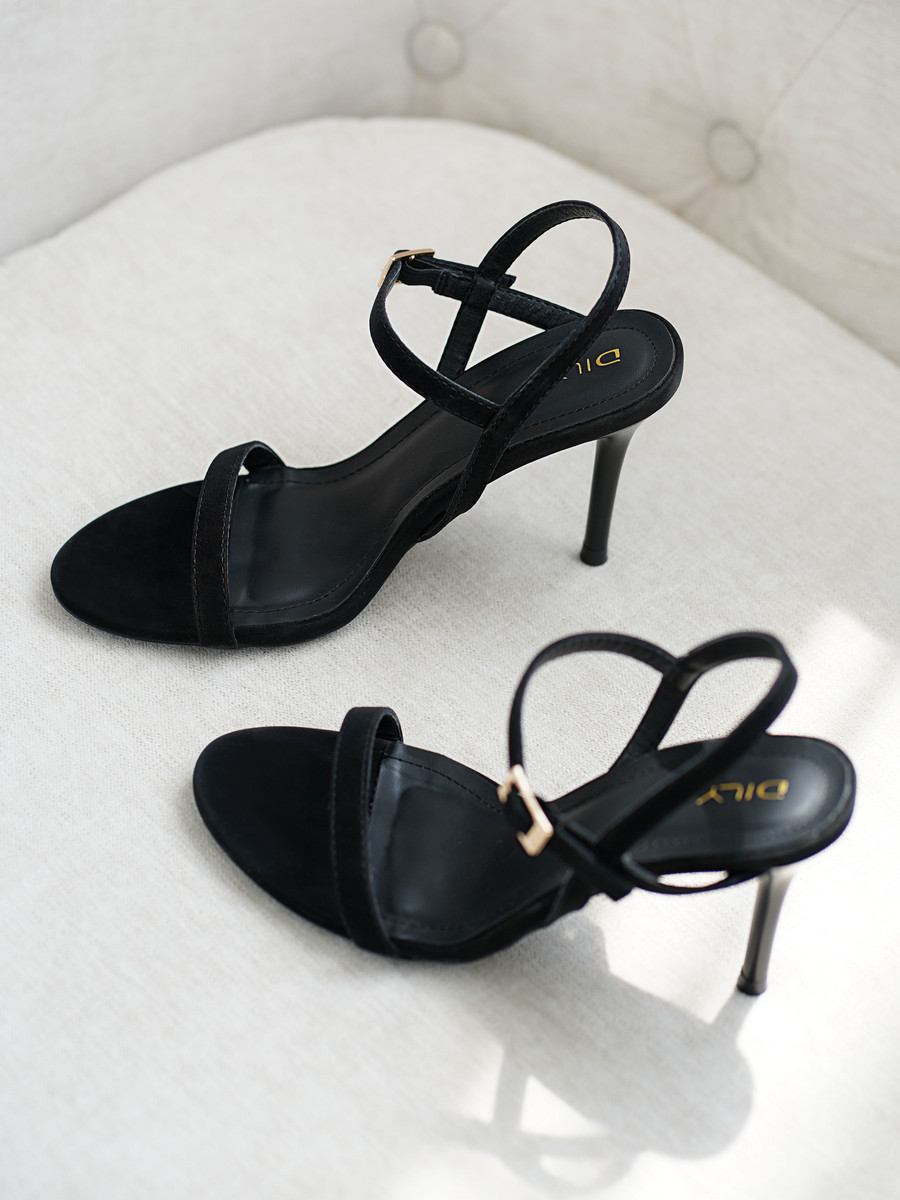 Sandal Cao Gót DL0565