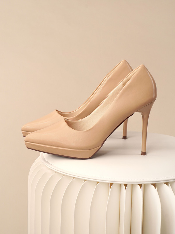 Giày Cao Gót AA0450