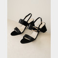 Sandal Cao Gót DL0667