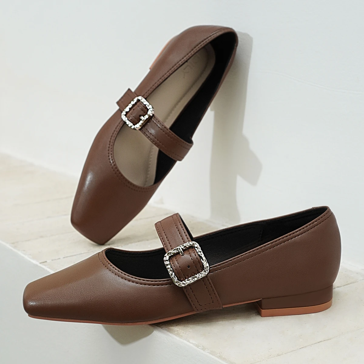 Doll Shoes DL0563