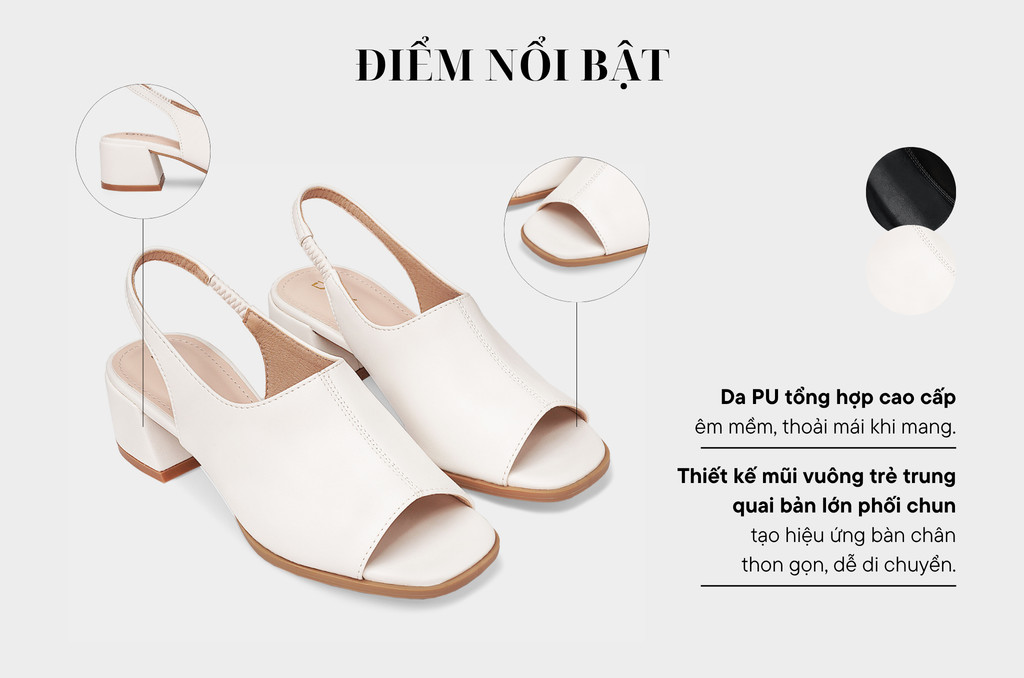 Giày Sandal AA0455