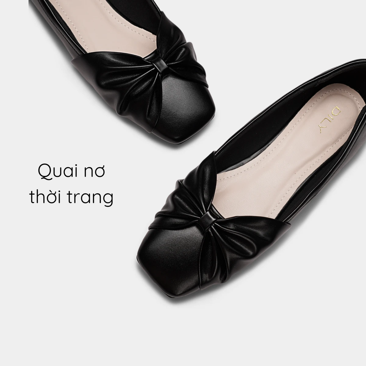 Doll Shoes DL0569