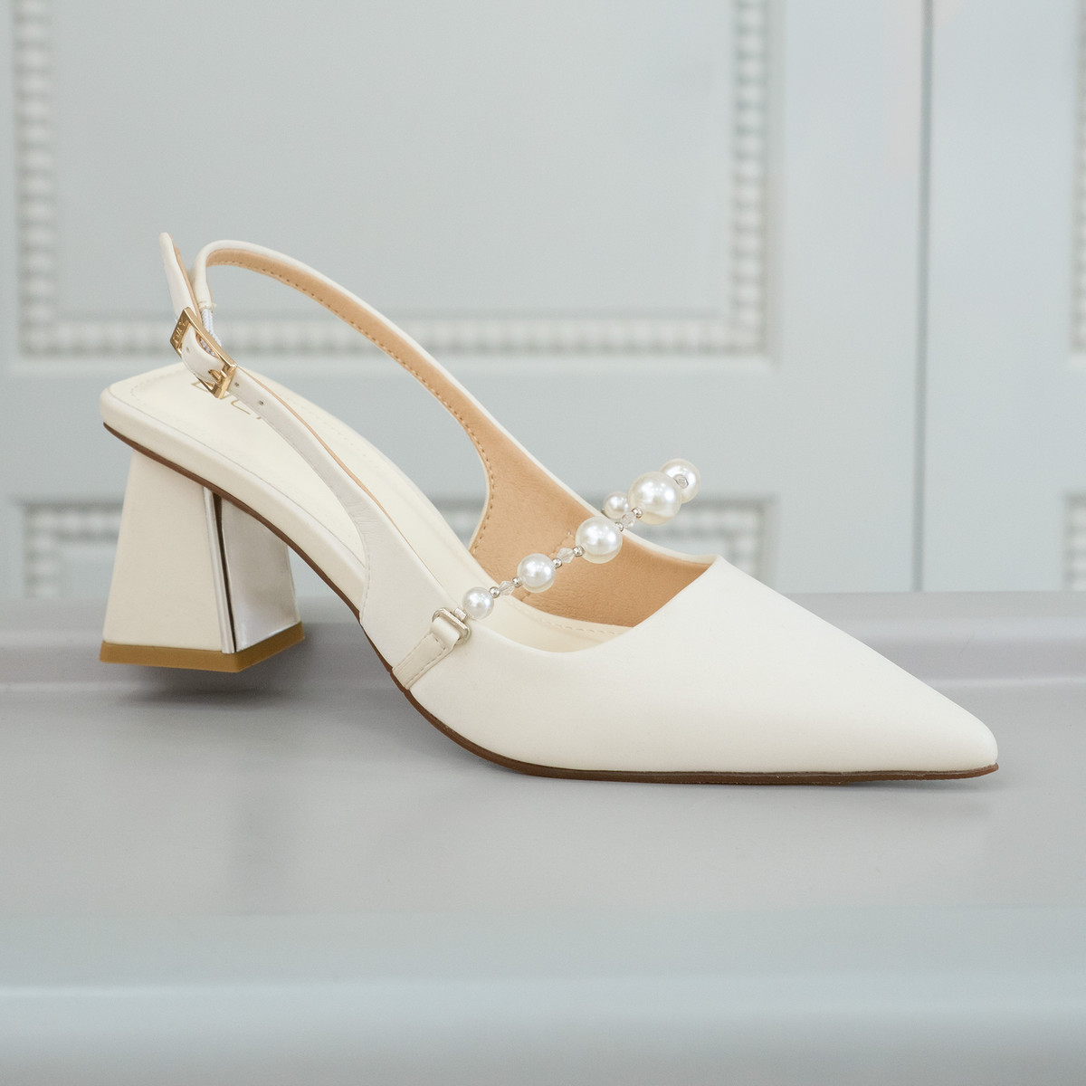 Giày Slingback DL0620