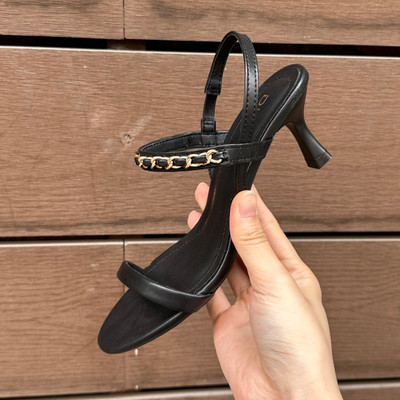 Màu sắc : Đen / Size : 38