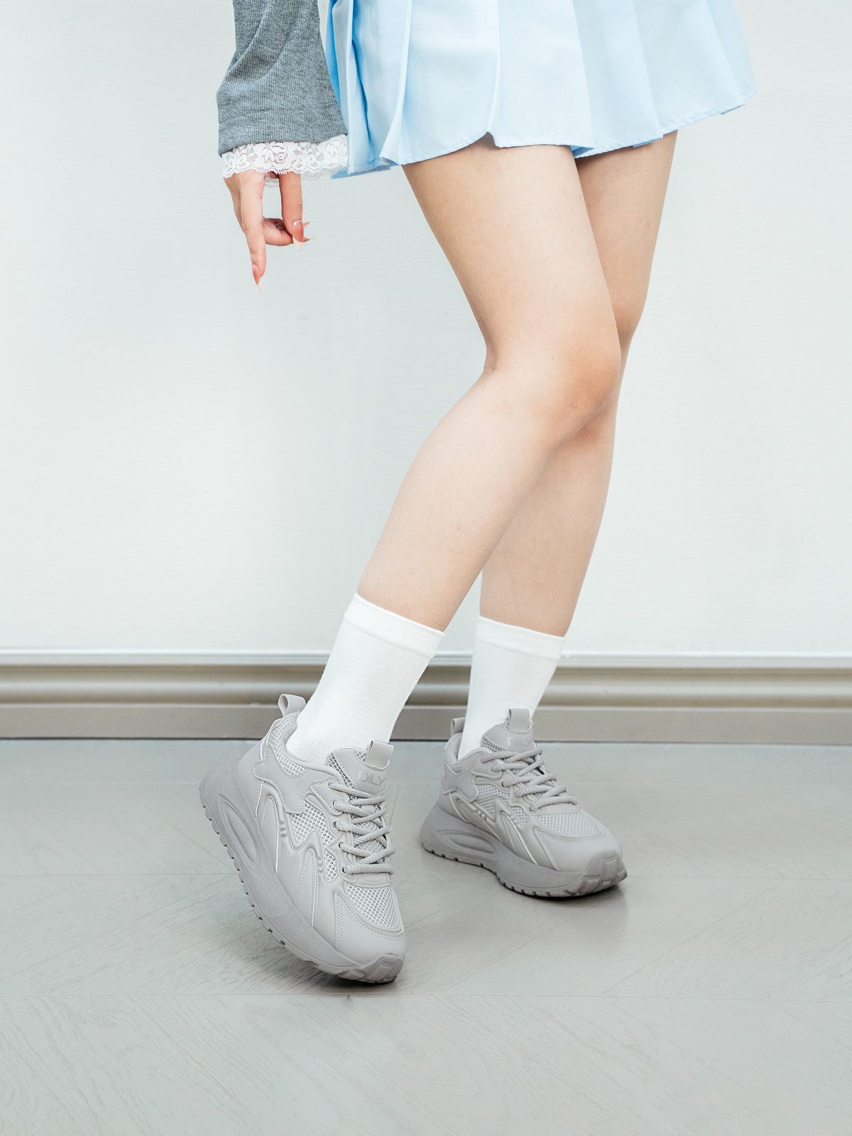 Giày Sneaker AG0165