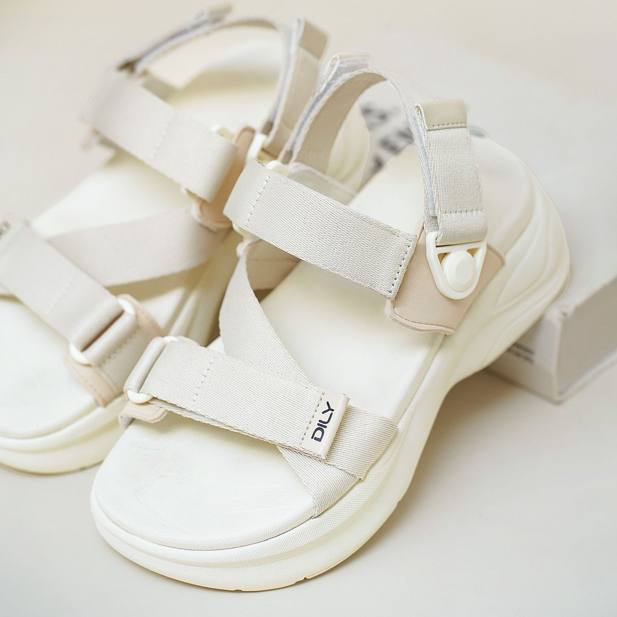 Giày Sandal DL0575
