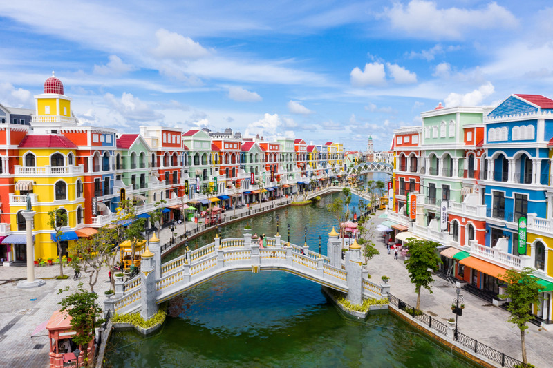 Top 6 điểm du lịch trong nước đáng đến vào Tết 2023