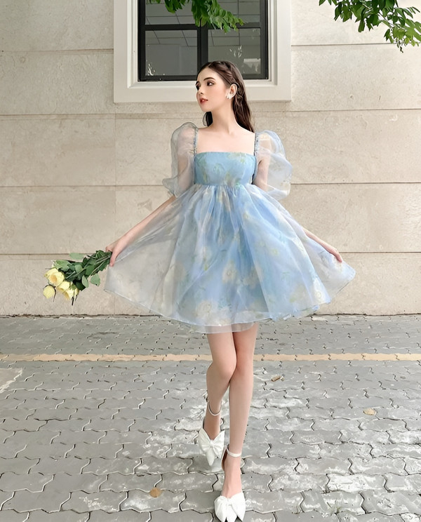 Dáng quả lê mặc gì? Phối đồ cho dáng quả lê tôn dáng, xinh đẹp