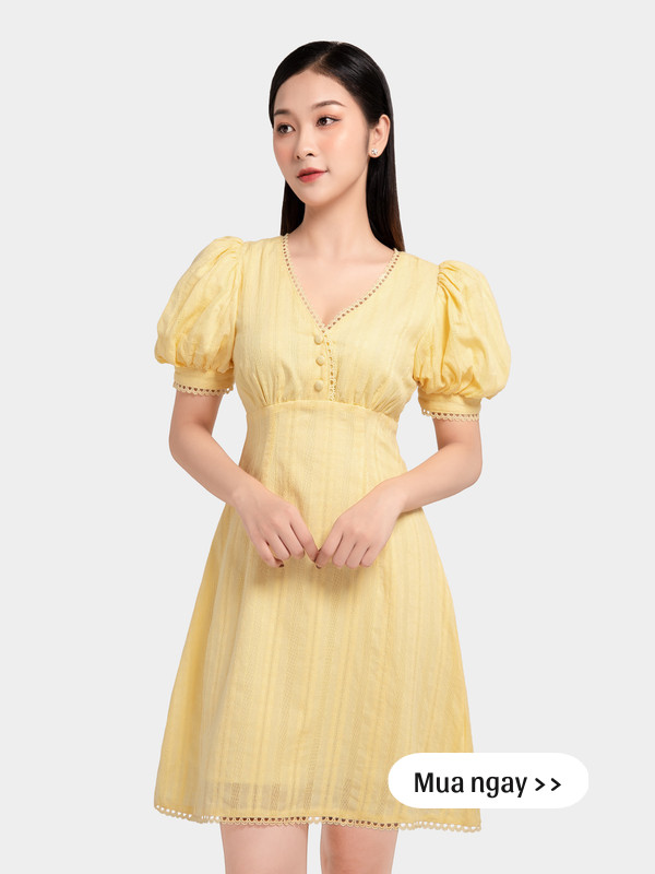 Che bắp tay to - BST items cho nàng che khuyết điểm, thêm tự tin