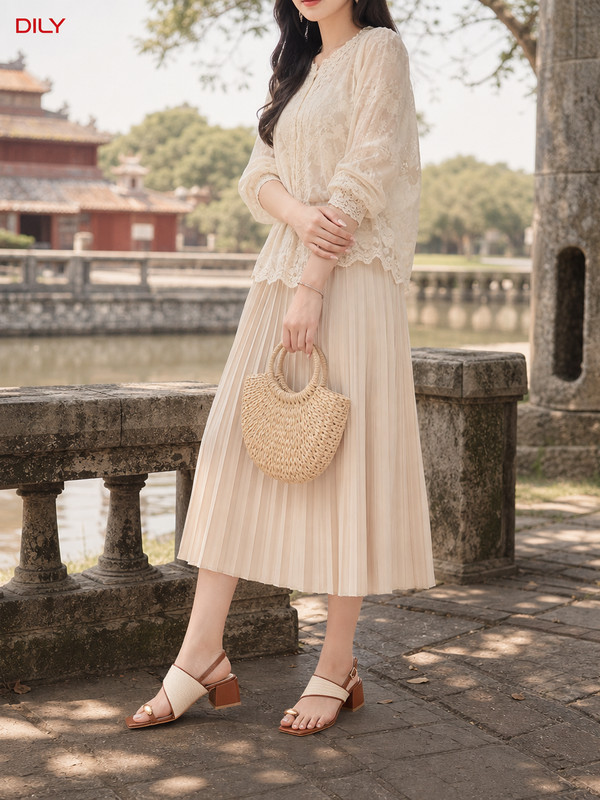 Buổi hẹn nhẹ nhàng