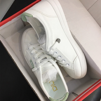 Màu sắc : Xanh / Size : 38