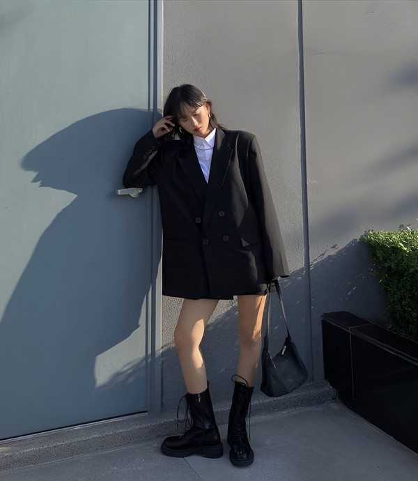 Update xu hướng thời trang thu đông cho nàng có outfit sành điệu