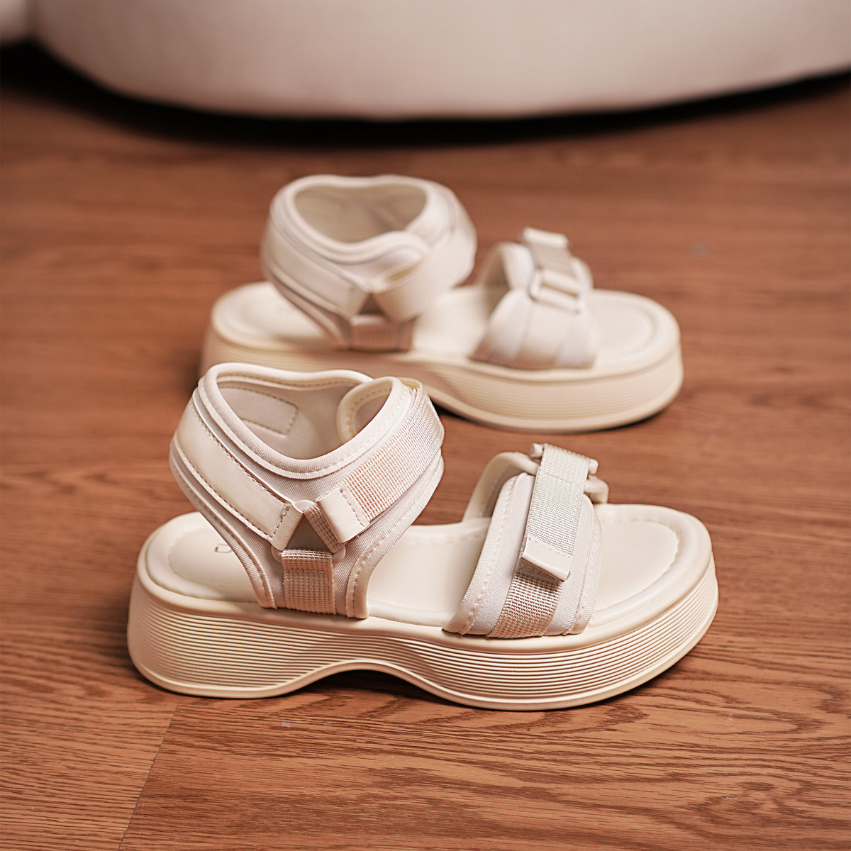 Sandal Đế Độn AG0158