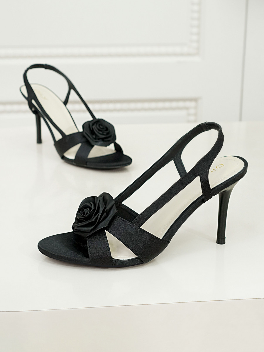Sandal Cao Gót DL0583