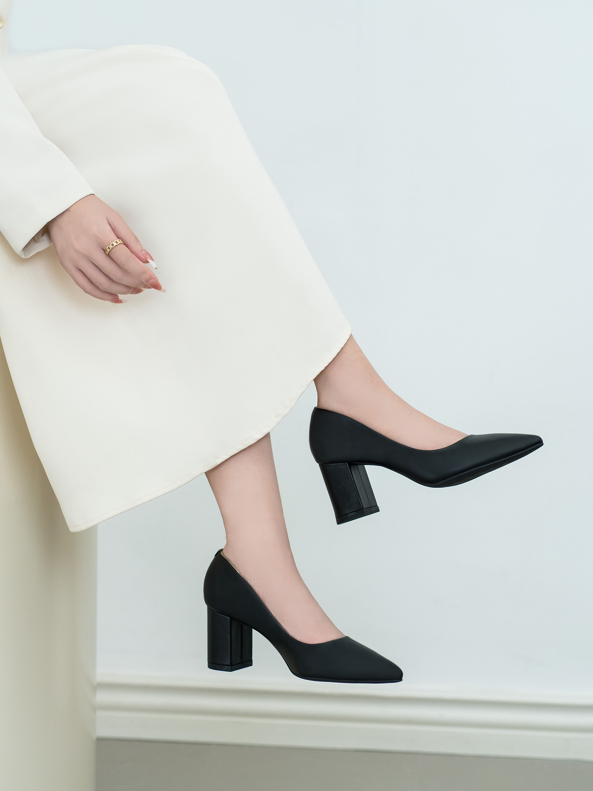 Giày cao gót AA0265