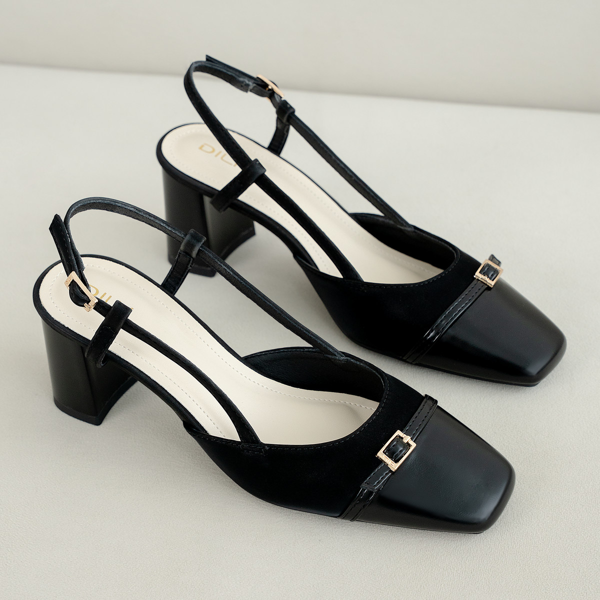 Giày Slingback DL0672