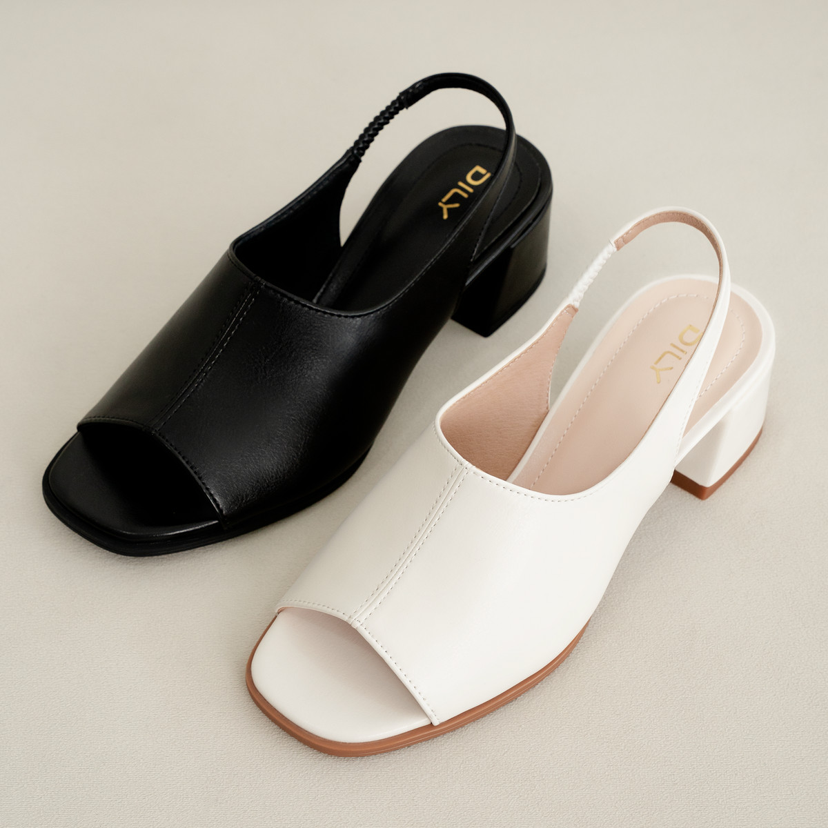 Giày Sandal AA0455