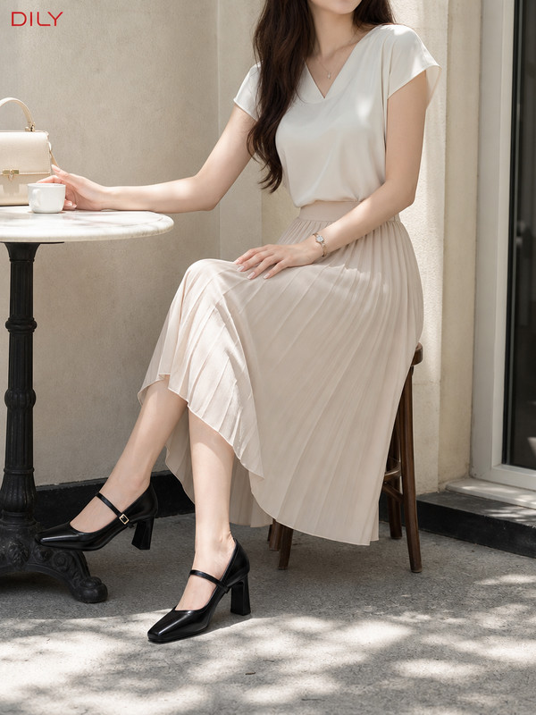 Outfit hẹn hò