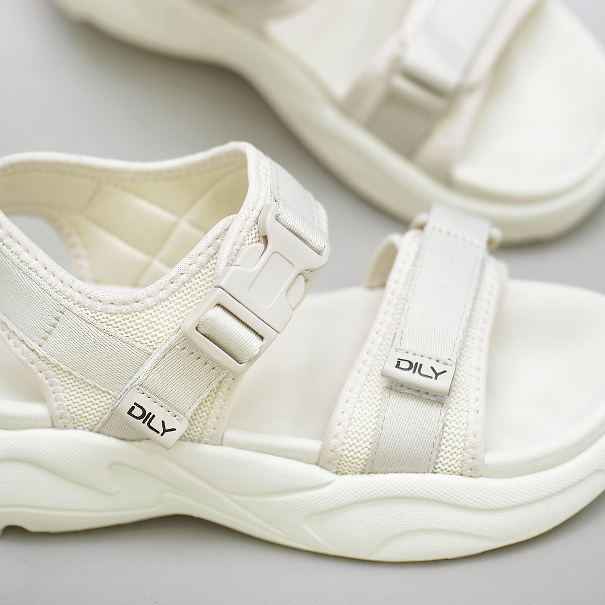 Giày Sandal DL0576