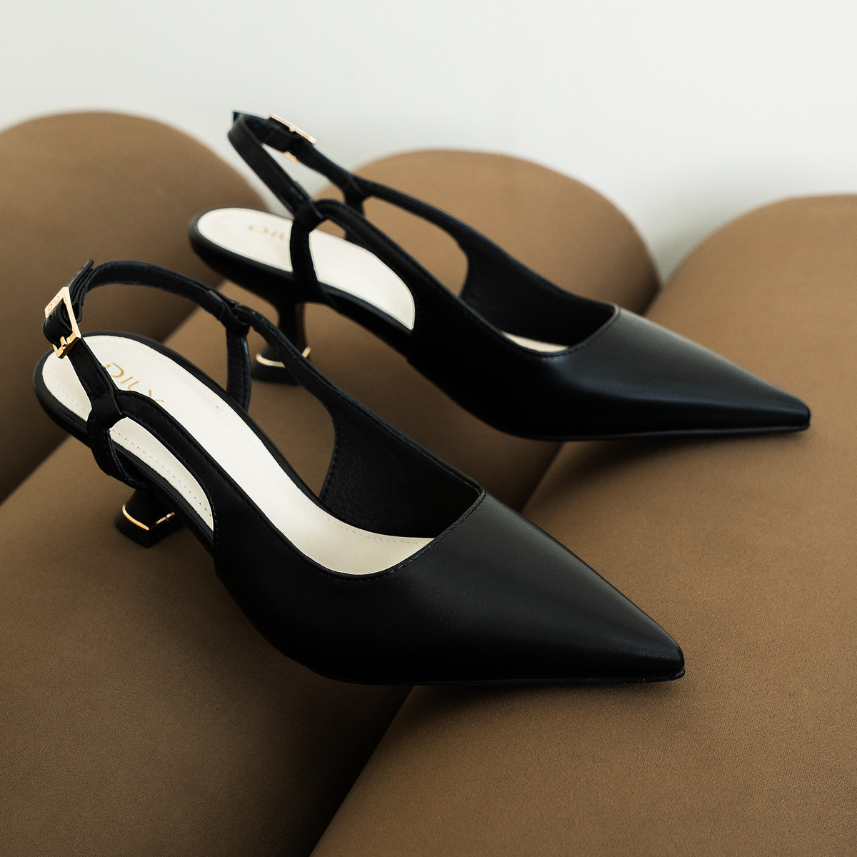 Giày Slingback DL0624