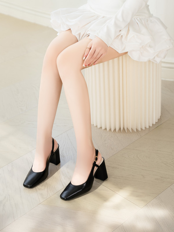 Giày Slingback DL0632