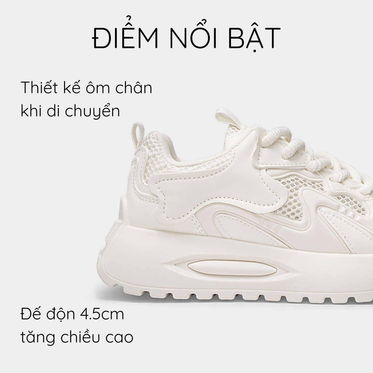 Giày Sneaker AG0165