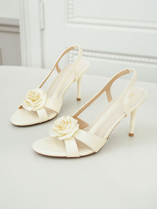 Sandal Cao Gót DL0583