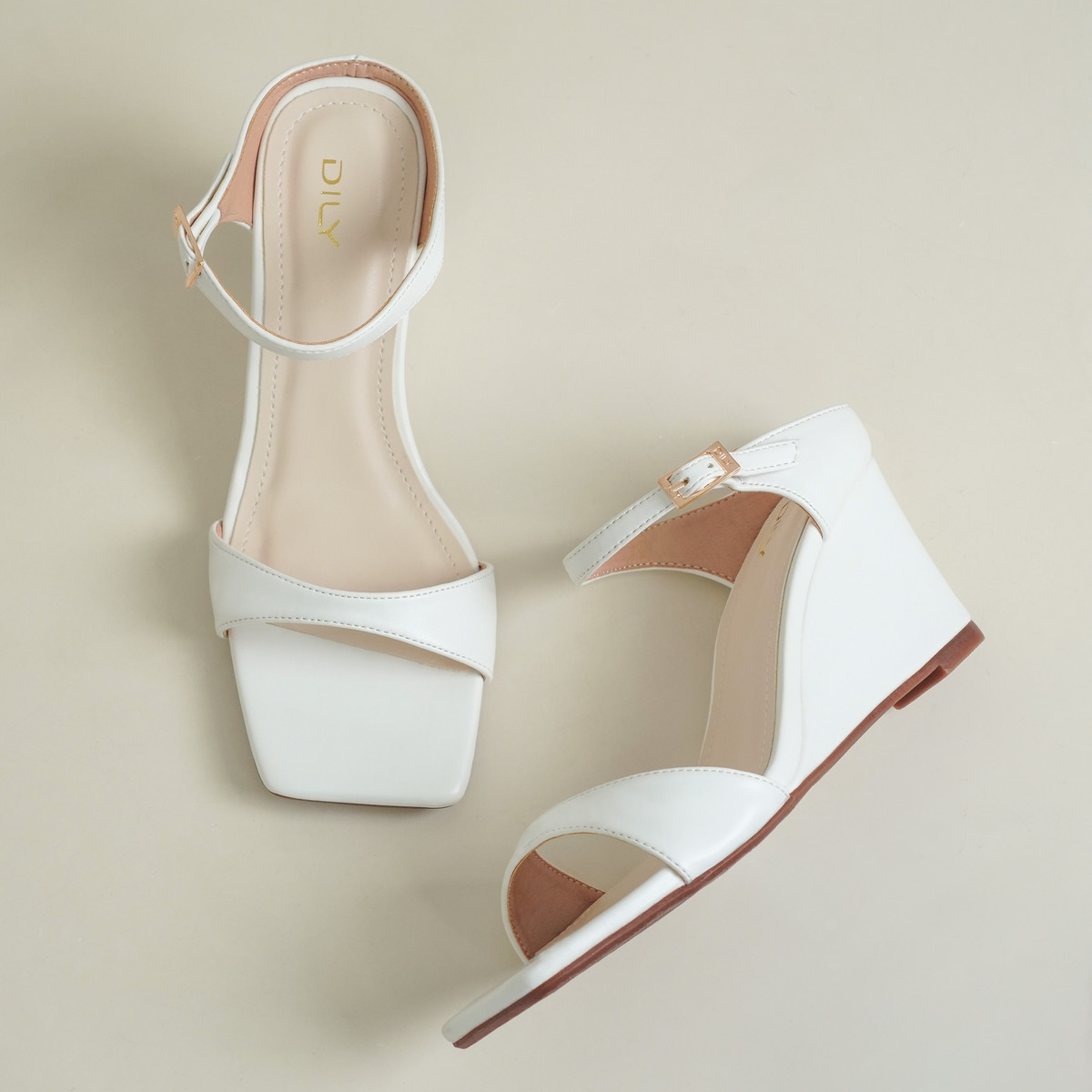 Guốc Đế Xuồng DL0518