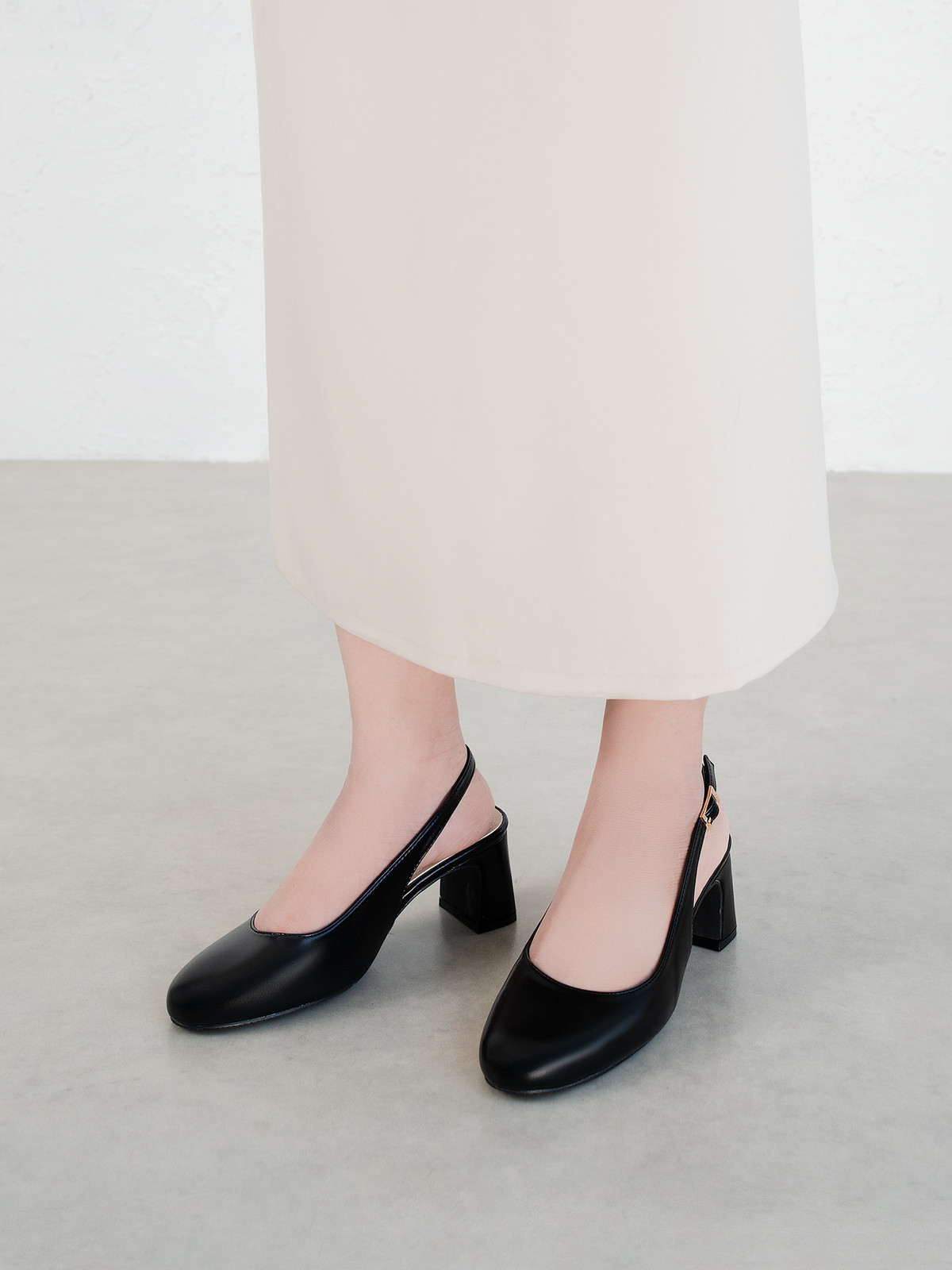 Giày Slingback DL0683