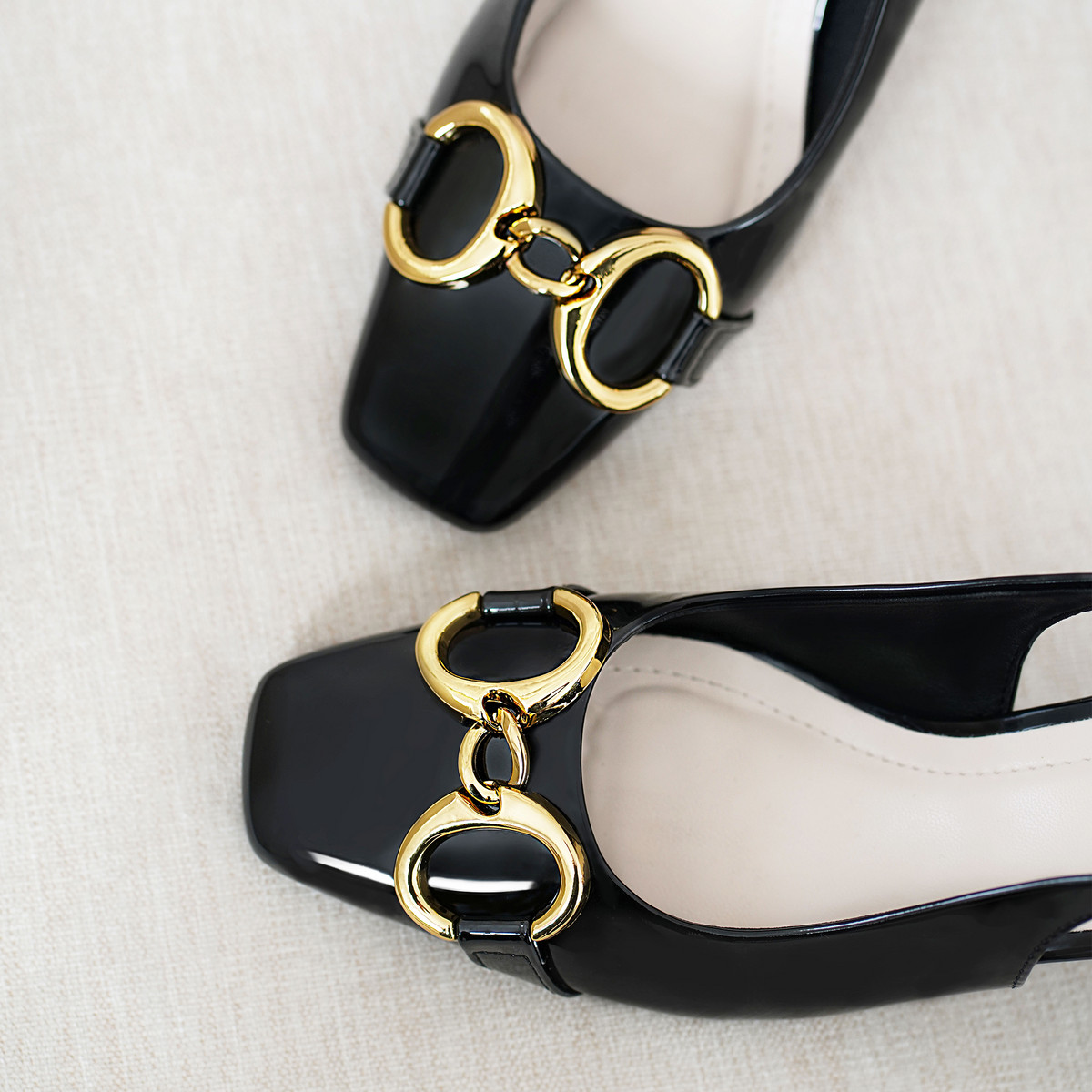 Giày Slingback DL0561