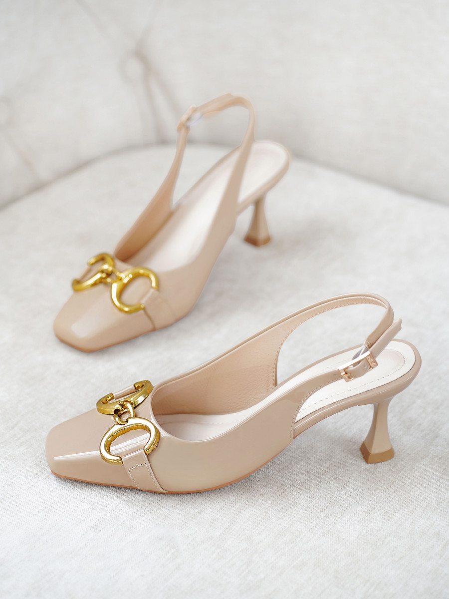 Giày Slingback DL0561