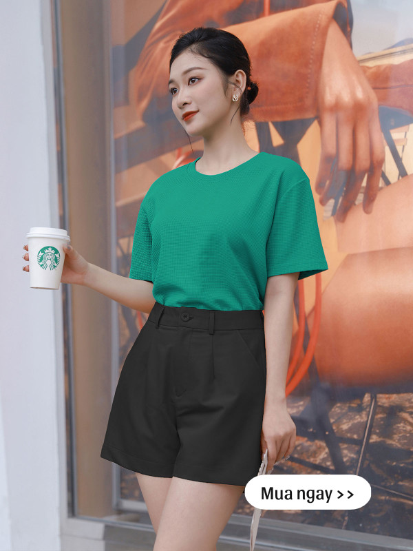 Quần công sở - 4 mẫu quần đáng sắm nhất cho nàng công sở 