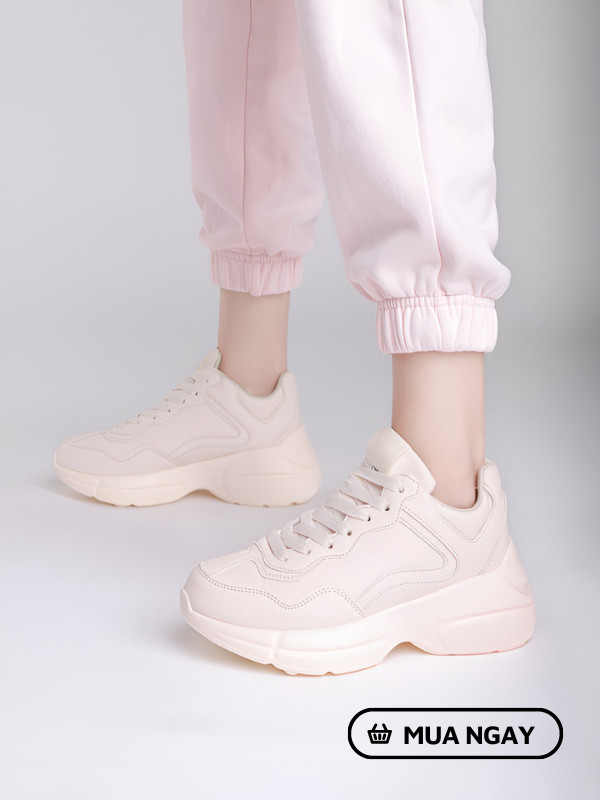 Tổng hợp những mẫu giày sneaker nhà DILY mà nàng nên có