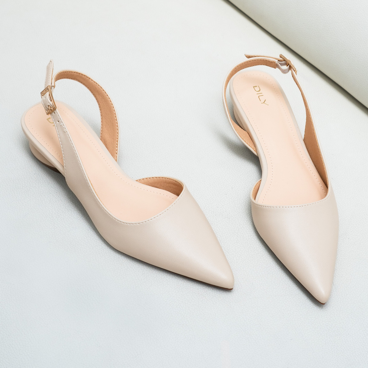 Giày Búp Bê AA0439