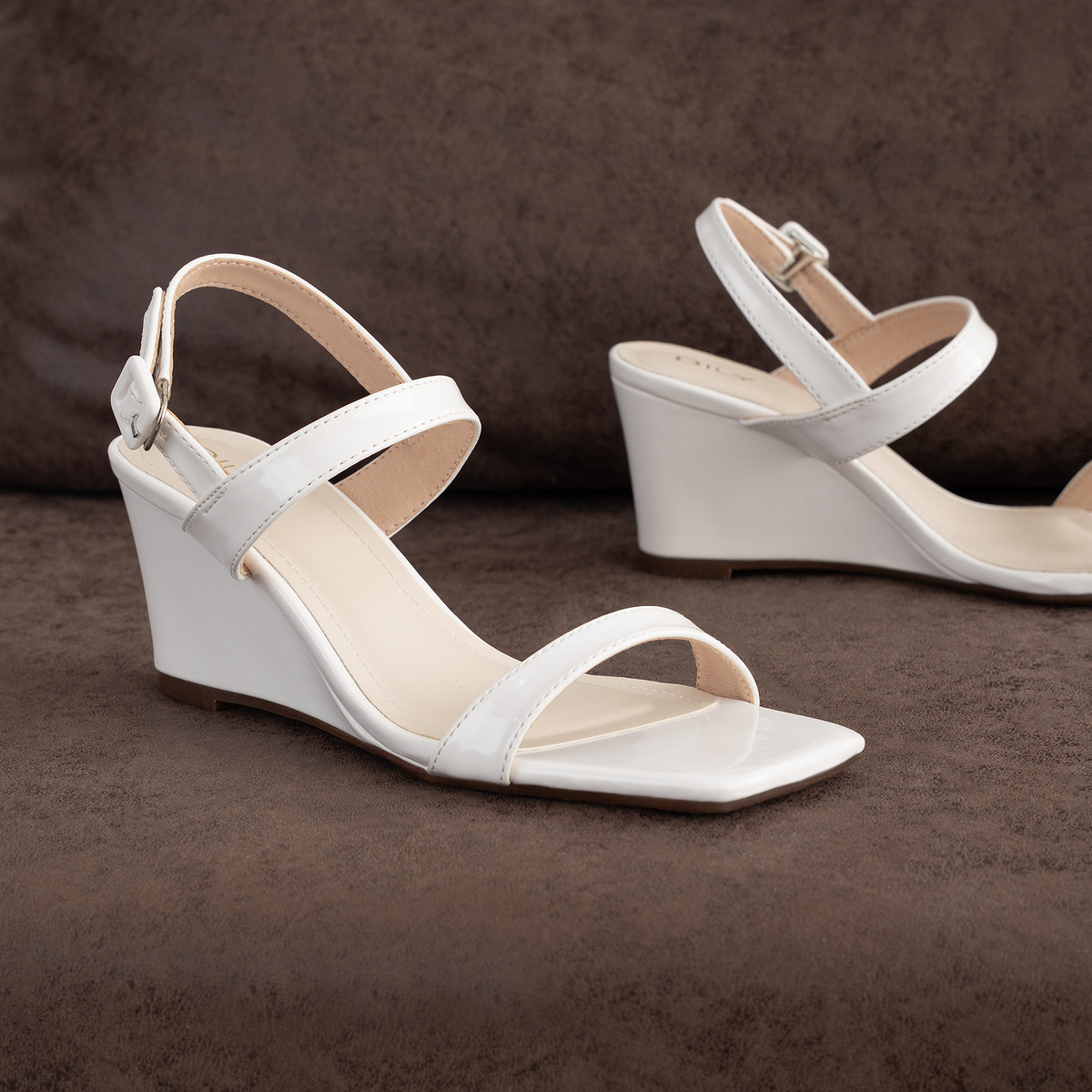 Sandal Đế Xuồng AA0418