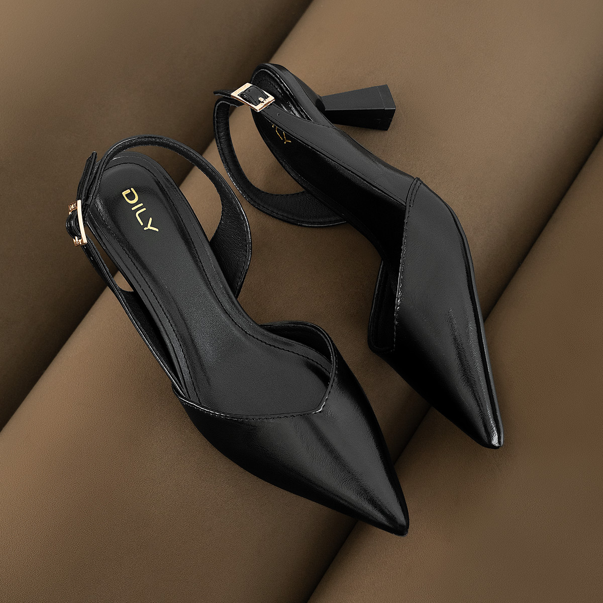 Giày Slingback AA0479