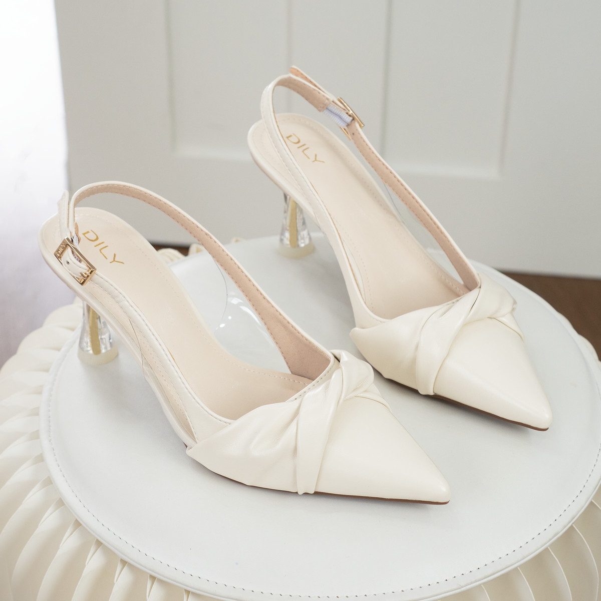 Giày Slingback DL0621