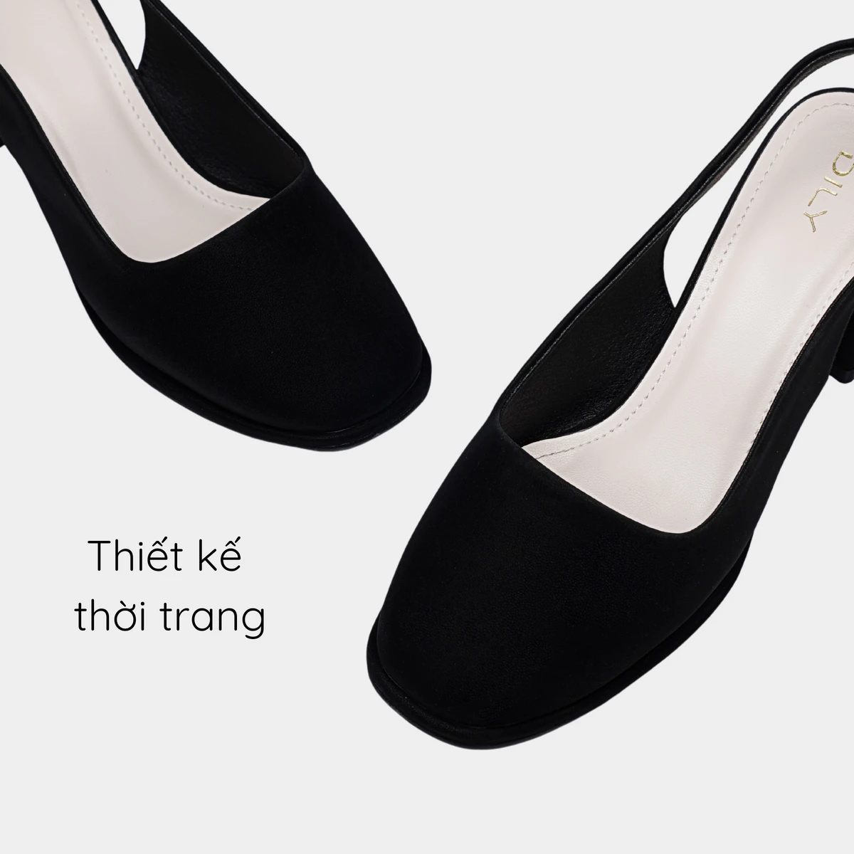 Slingback Shoes DL0560