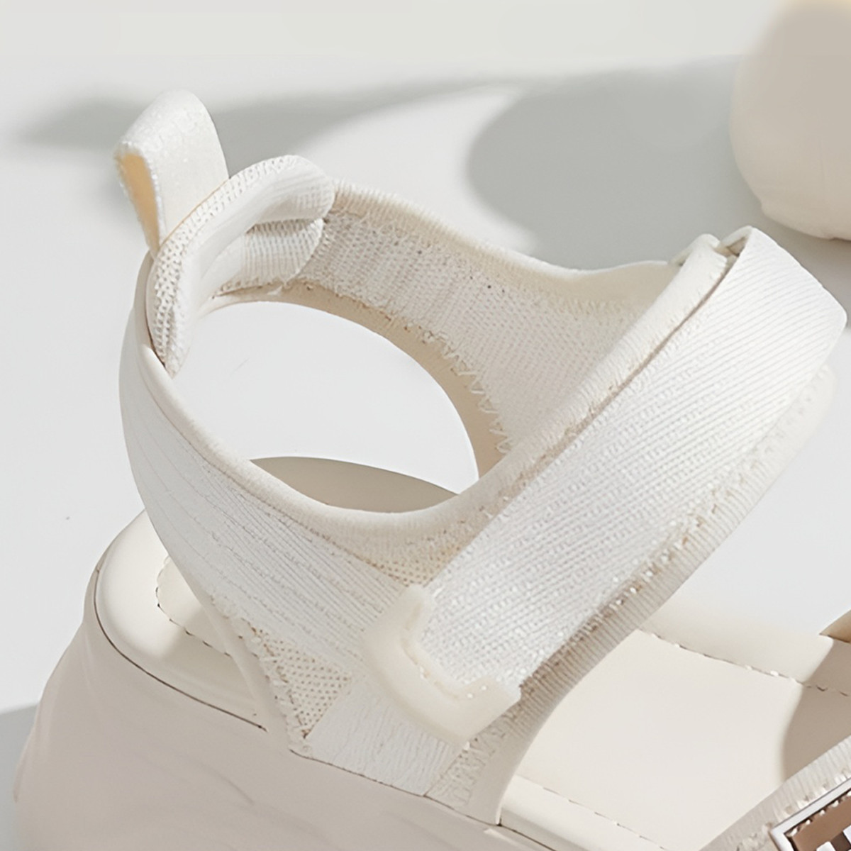 Sandal đế độn AG0091