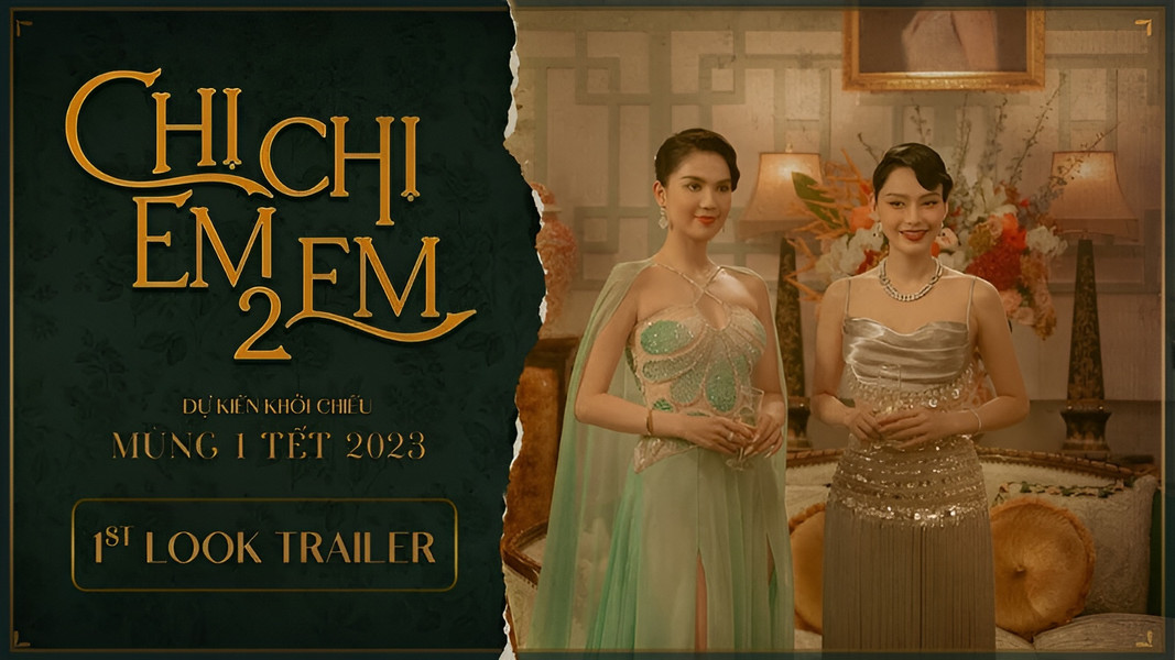 Phim Tết - 3 bộ phim chiếu rạp đáng mong đợi nhất trong Tết 2023