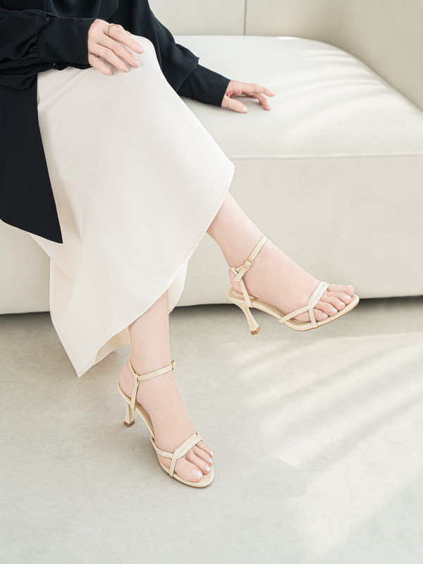 Sandal Cao Gót DL0650