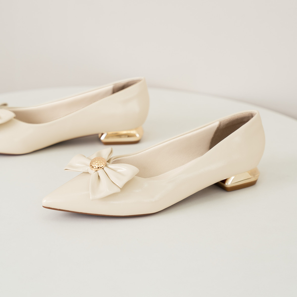 Giày Búp Bê DL0633