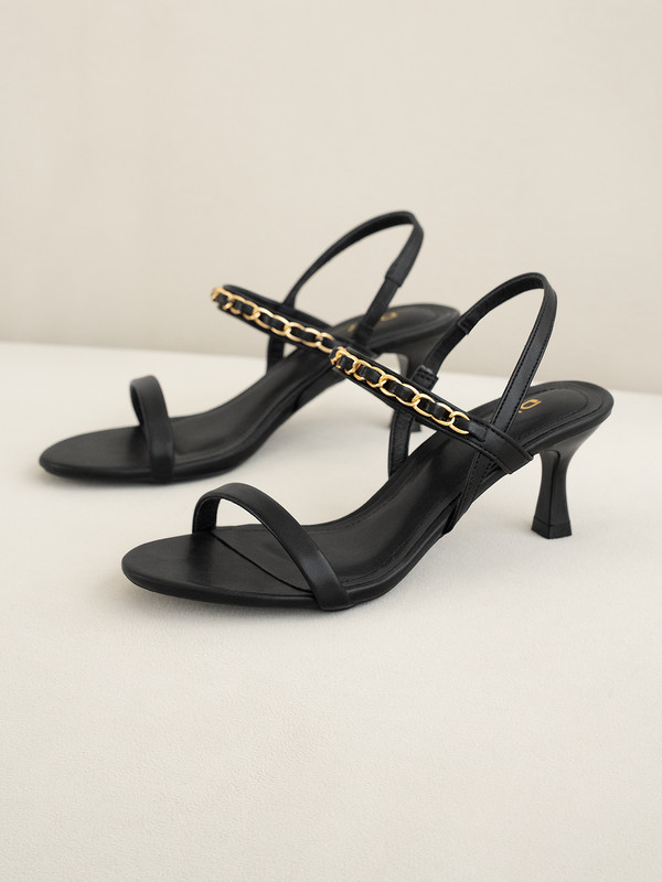 Sandal Cao Gót DL0519