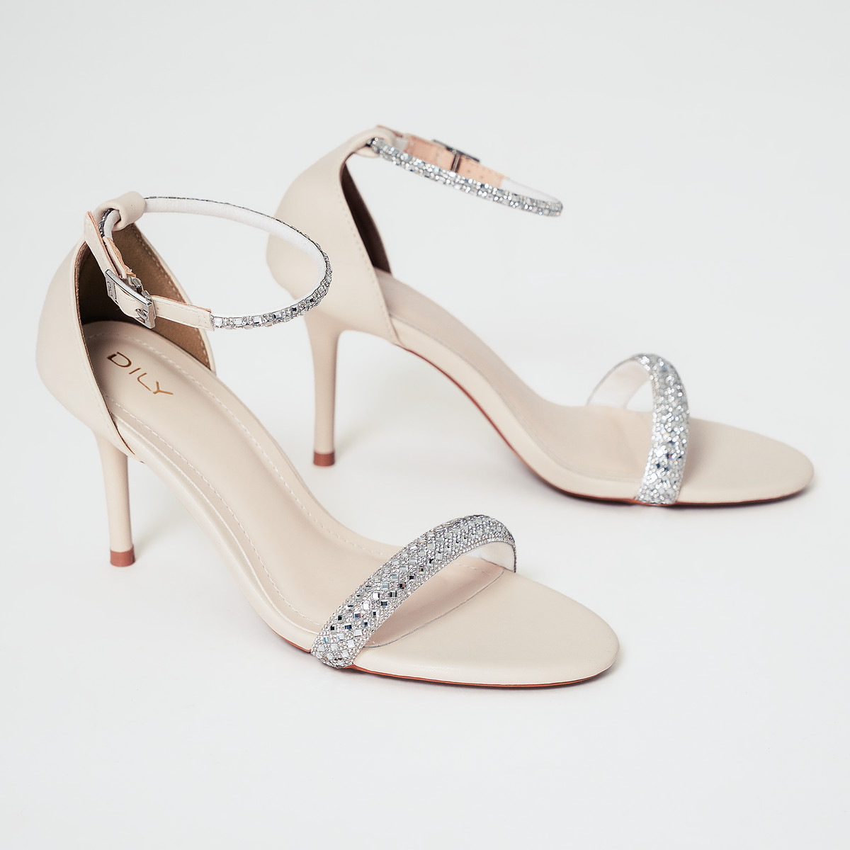 Sandal Cao Gót DL0571