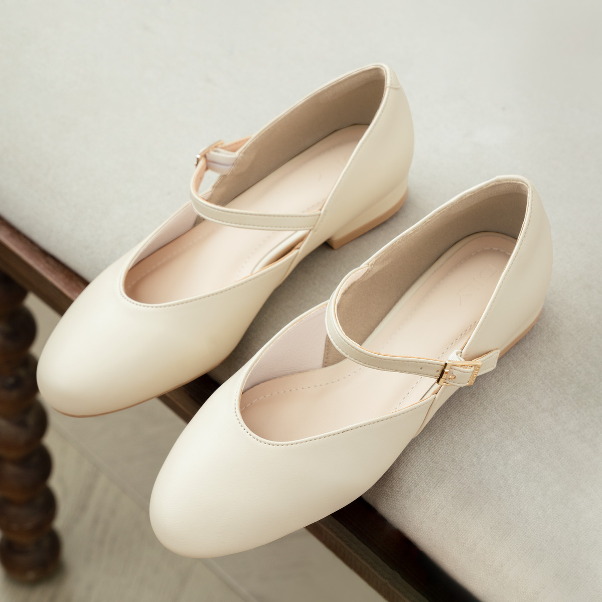 Giày Búp Bê DL0626