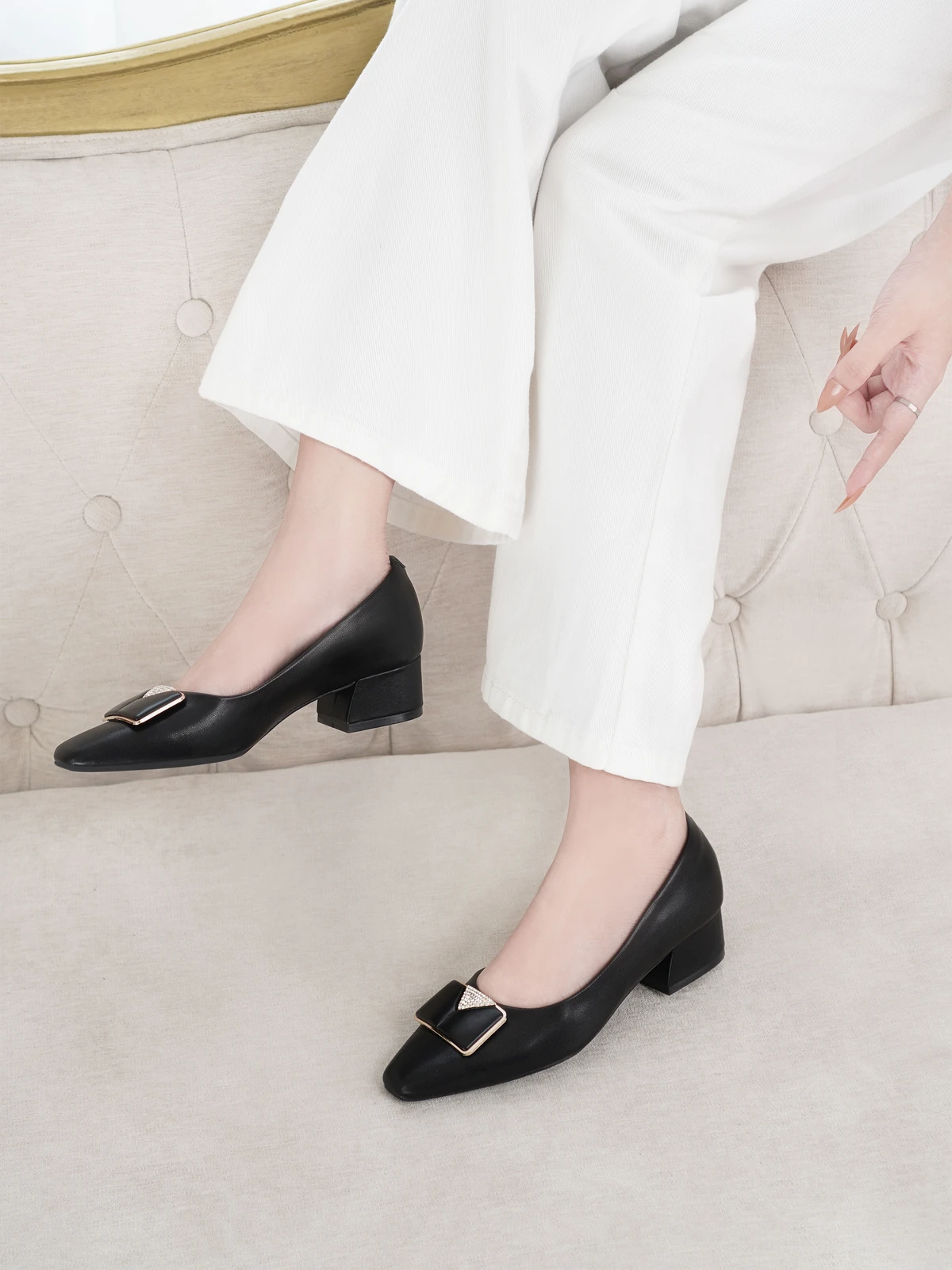 Sneakers DL0555