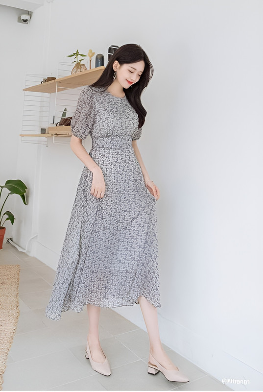 Tết này mặc gì? 4 outfit rạng rỡ để nàng diện Tết