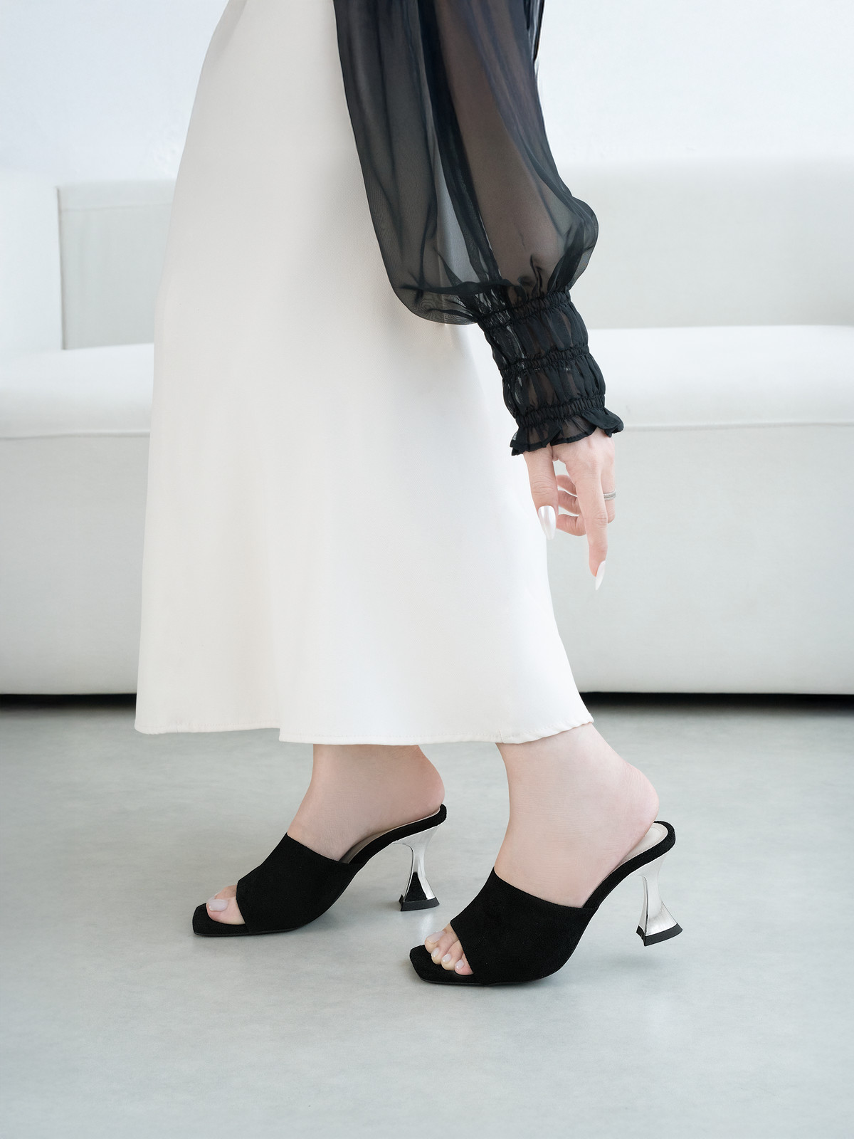 Dép Guốc DL0653