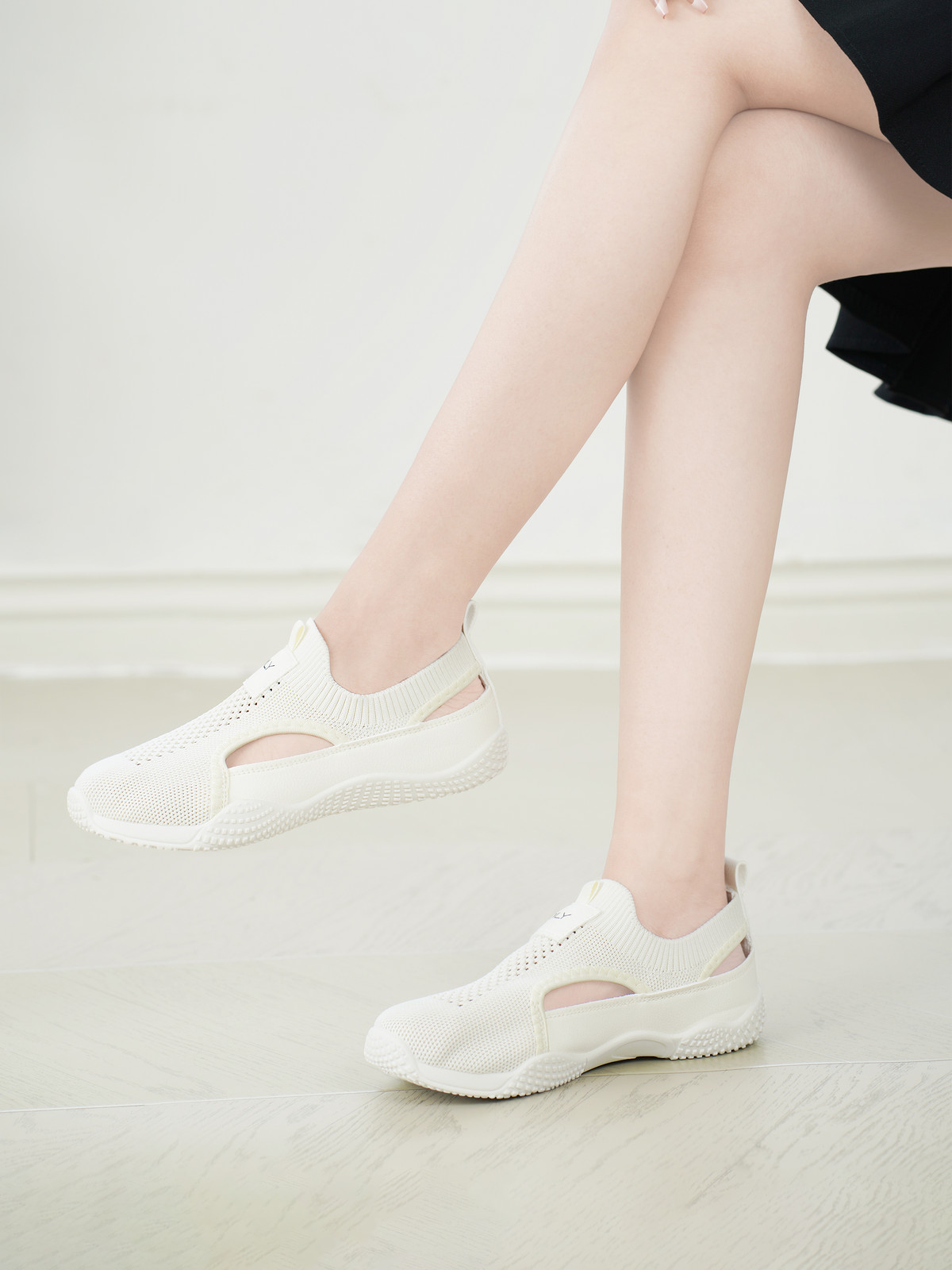 Giày Lười AG0175